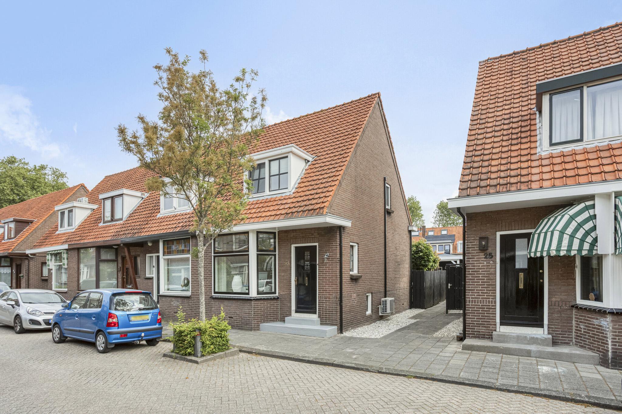 Oranjestraat 23