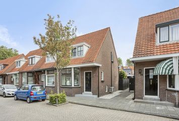 Oranjestraat 23, HENDRIK-IDO-AMBACHT