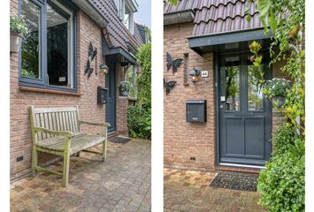Forel 44, RIDDERKERK