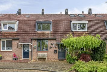 Forel 44, RIDDERKERK