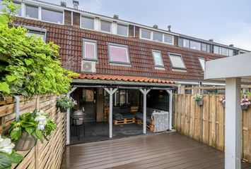 Forel 44, RIDDERKERK