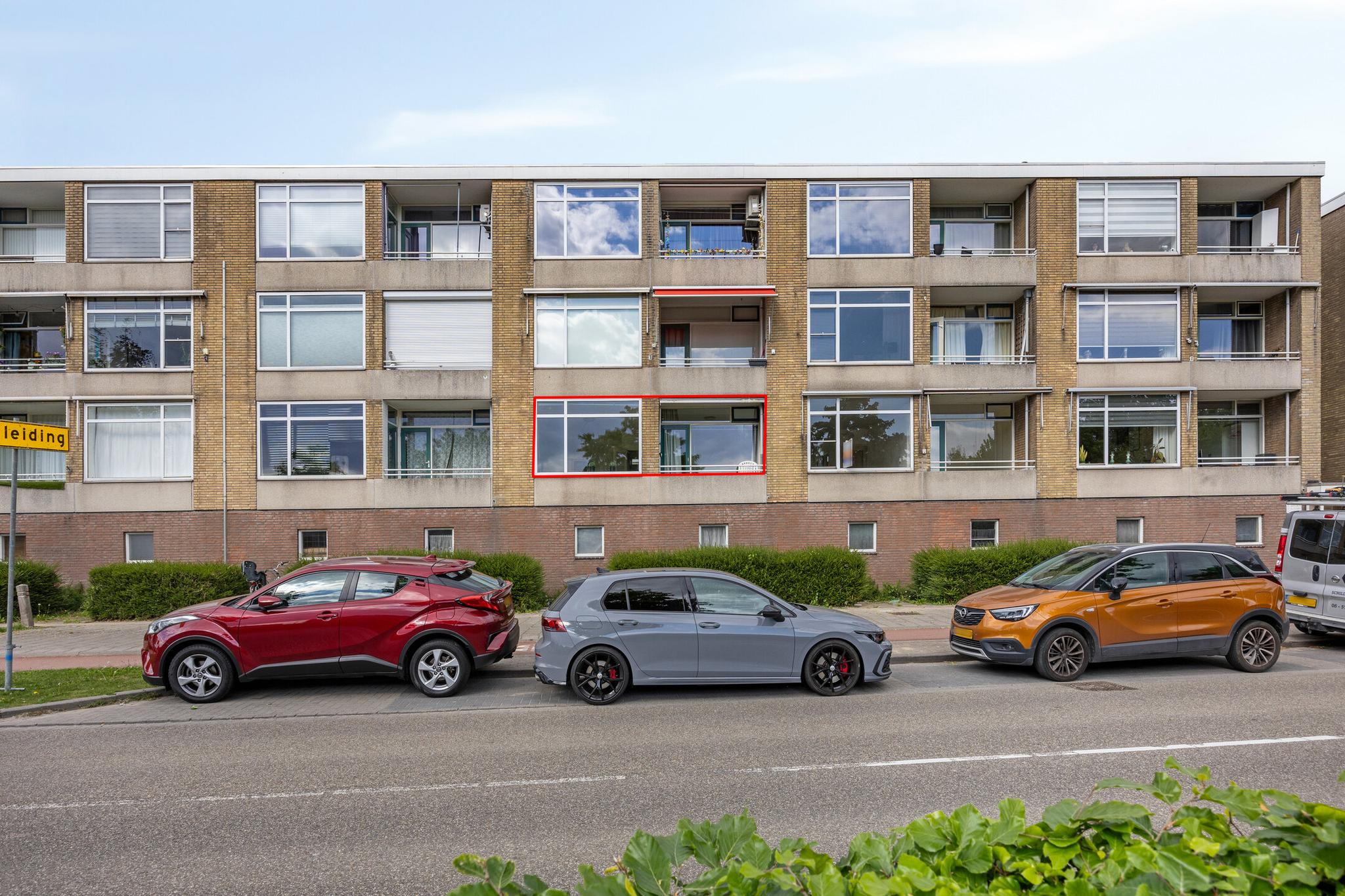 Burgemeester Jansenlaan 415