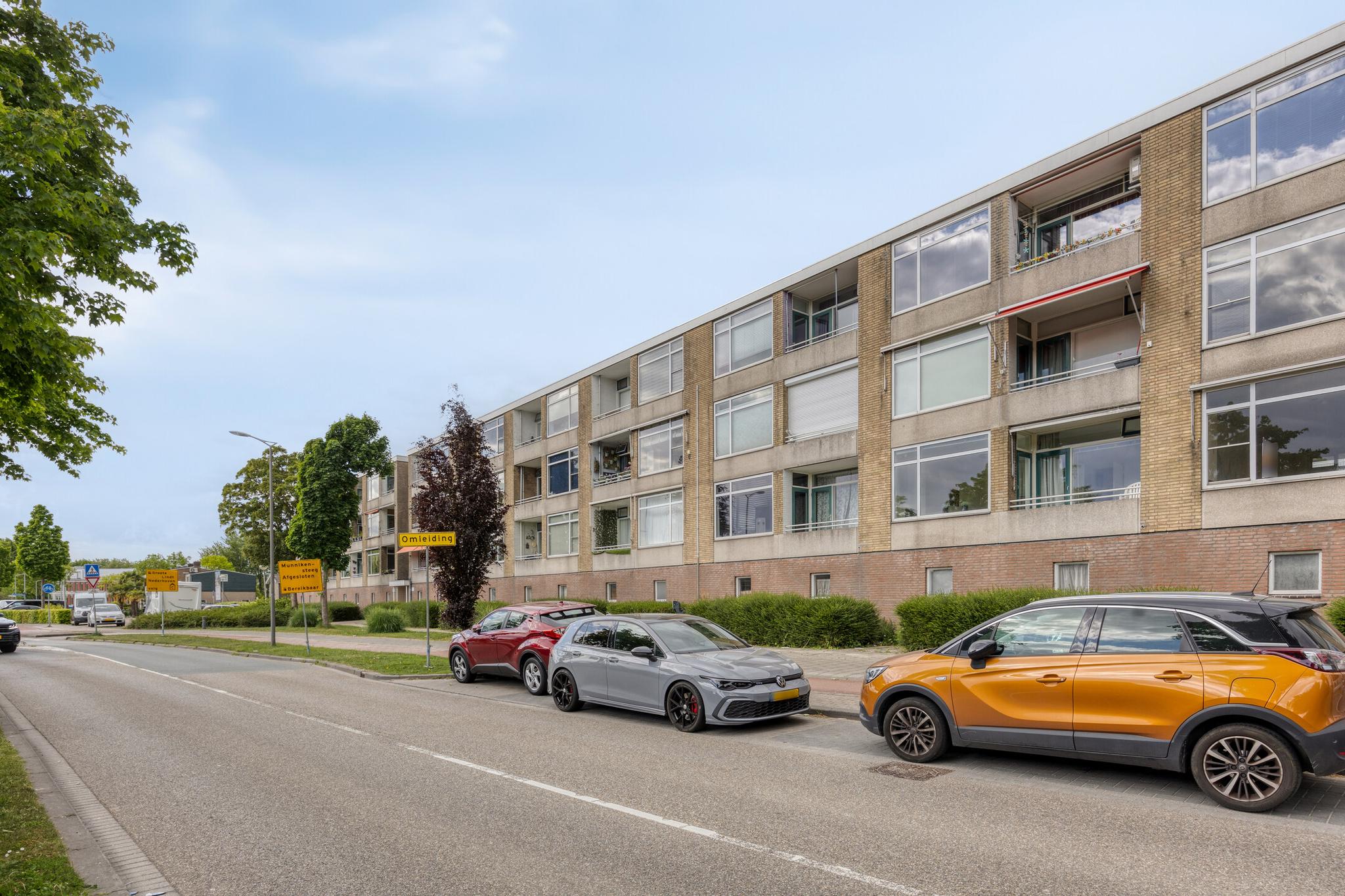 Burgemeester Jansenlaan 415