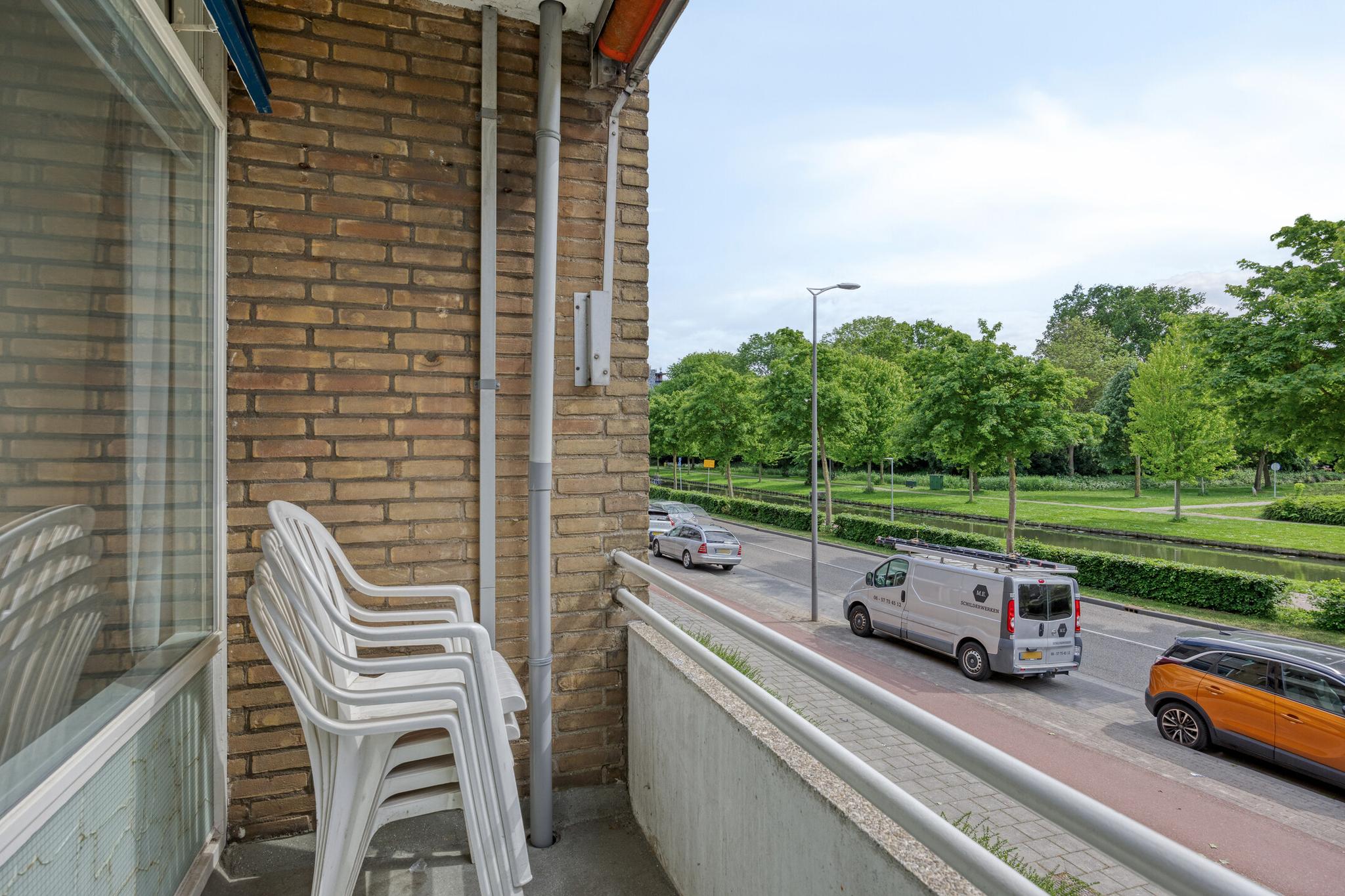 Burgemeester Jansenlaan 415