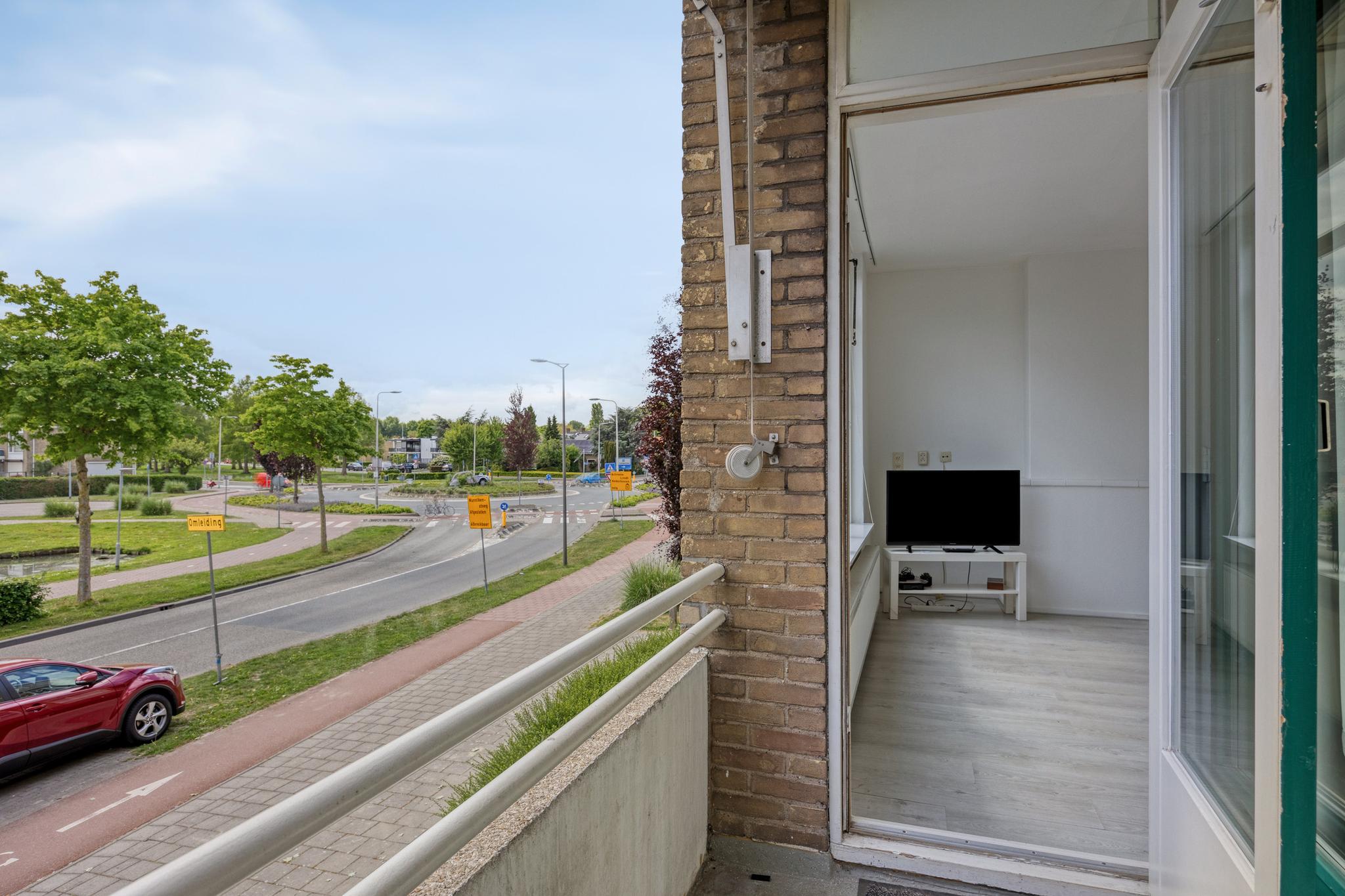 Burgemeester Jansenlaan 415
