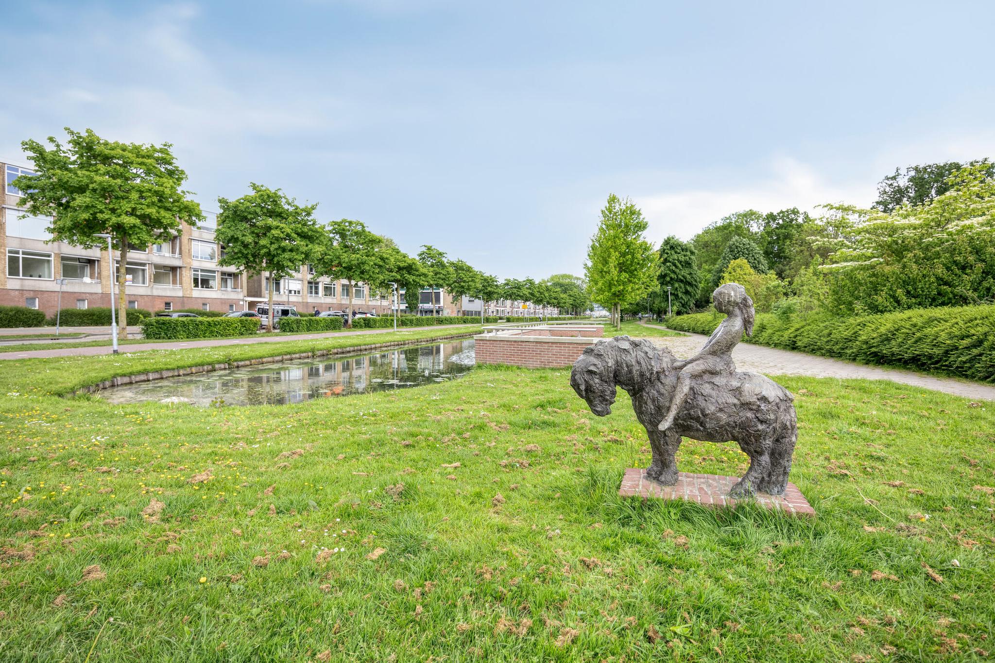 Burgemeester Jansenlaan 415