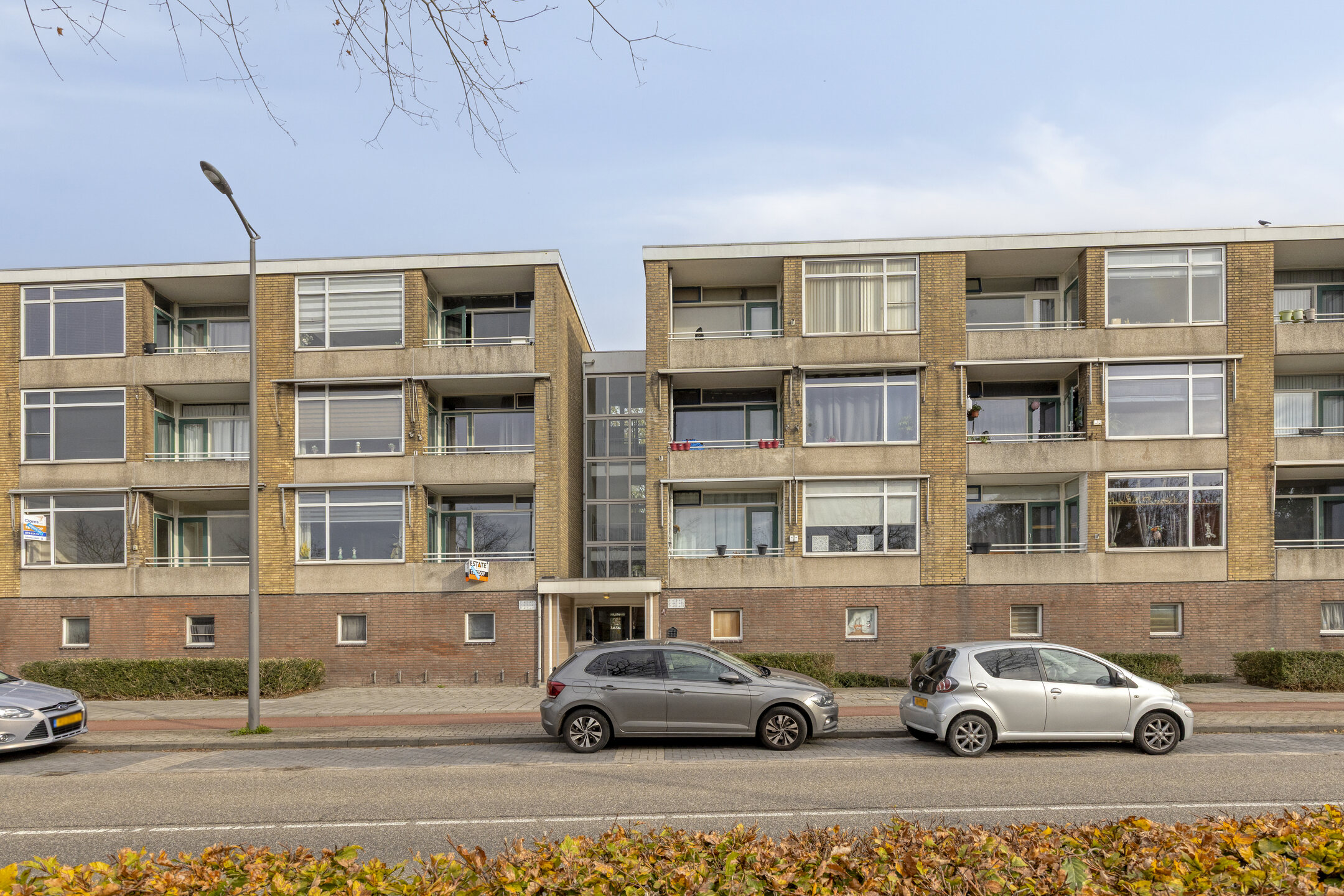 Burgemeester Jansenlaan 415