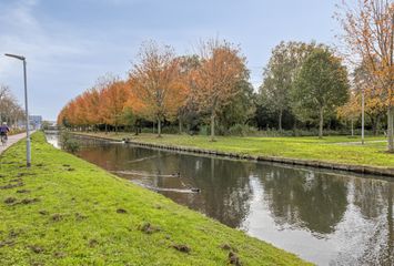 Burgemeester Jansenlaan 415, ZWIJNDRECHT