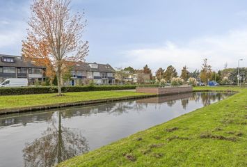Burgemeester Jansenlaan 415, ZWIJNDRECHT