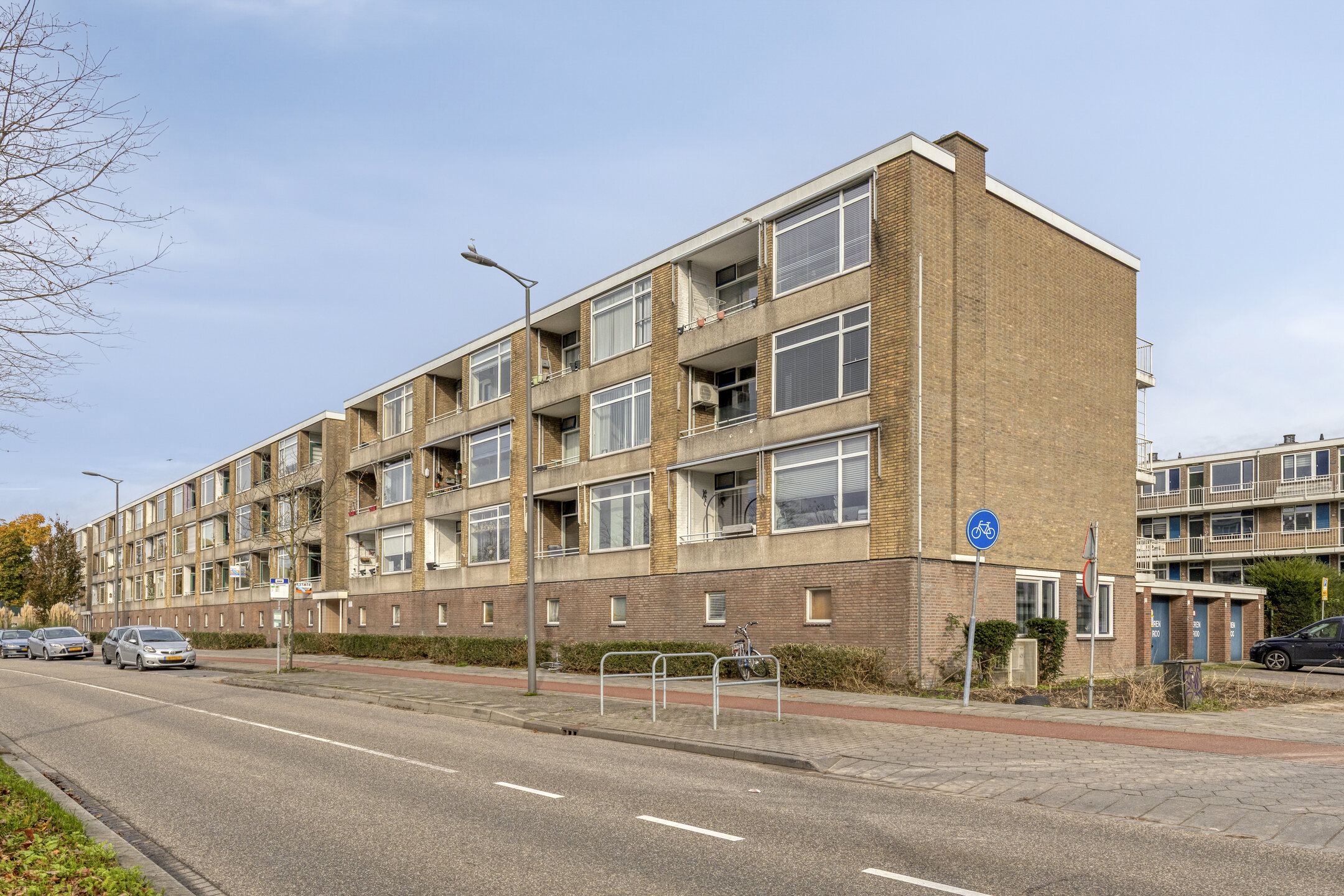 Burgemeester Jansenlaan 415