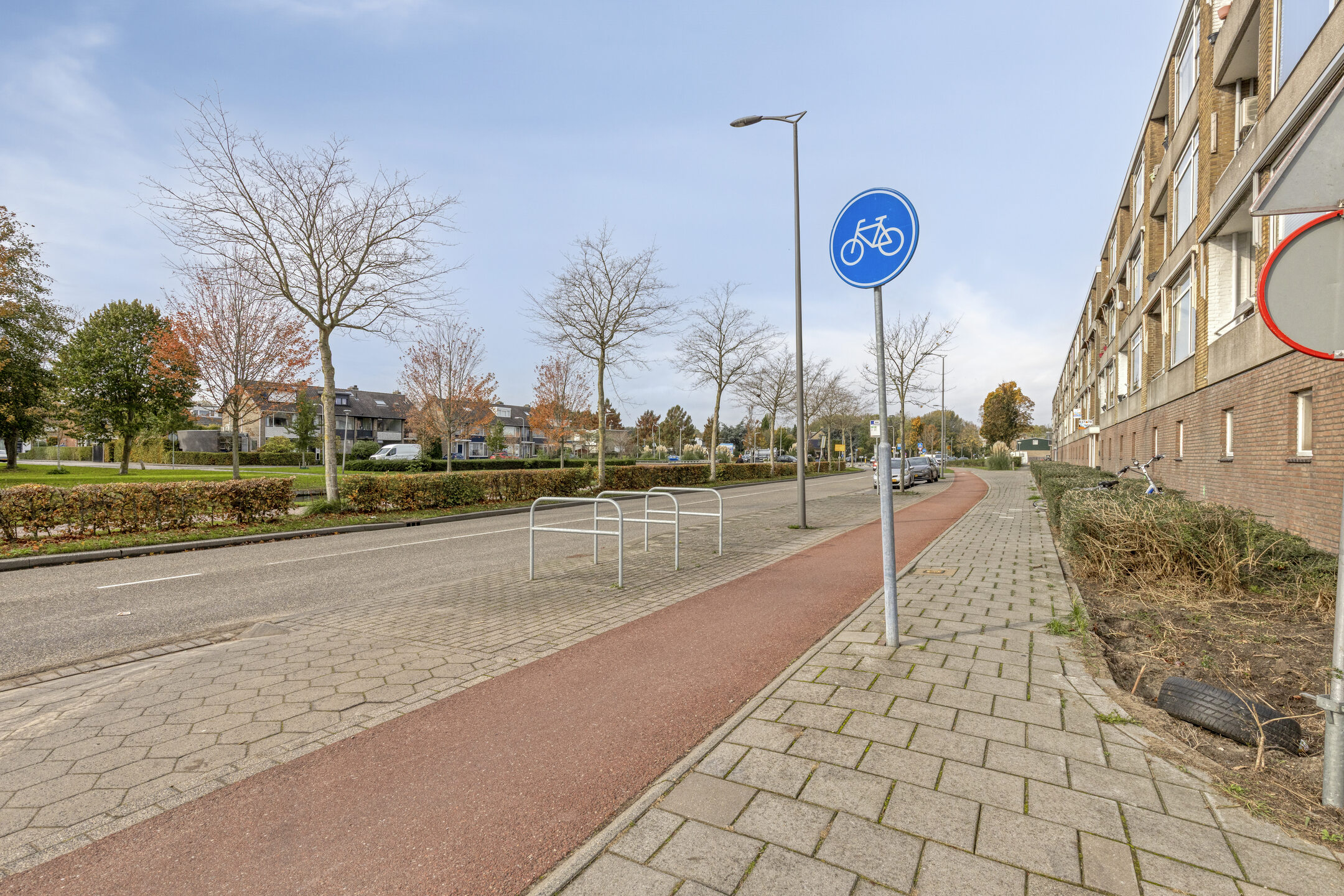 Burgemeester Jansenlaan 415