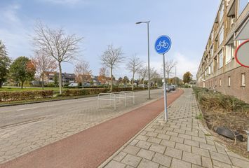 Burgemeester Jansenlaan 415, ZWIJNDRECHT