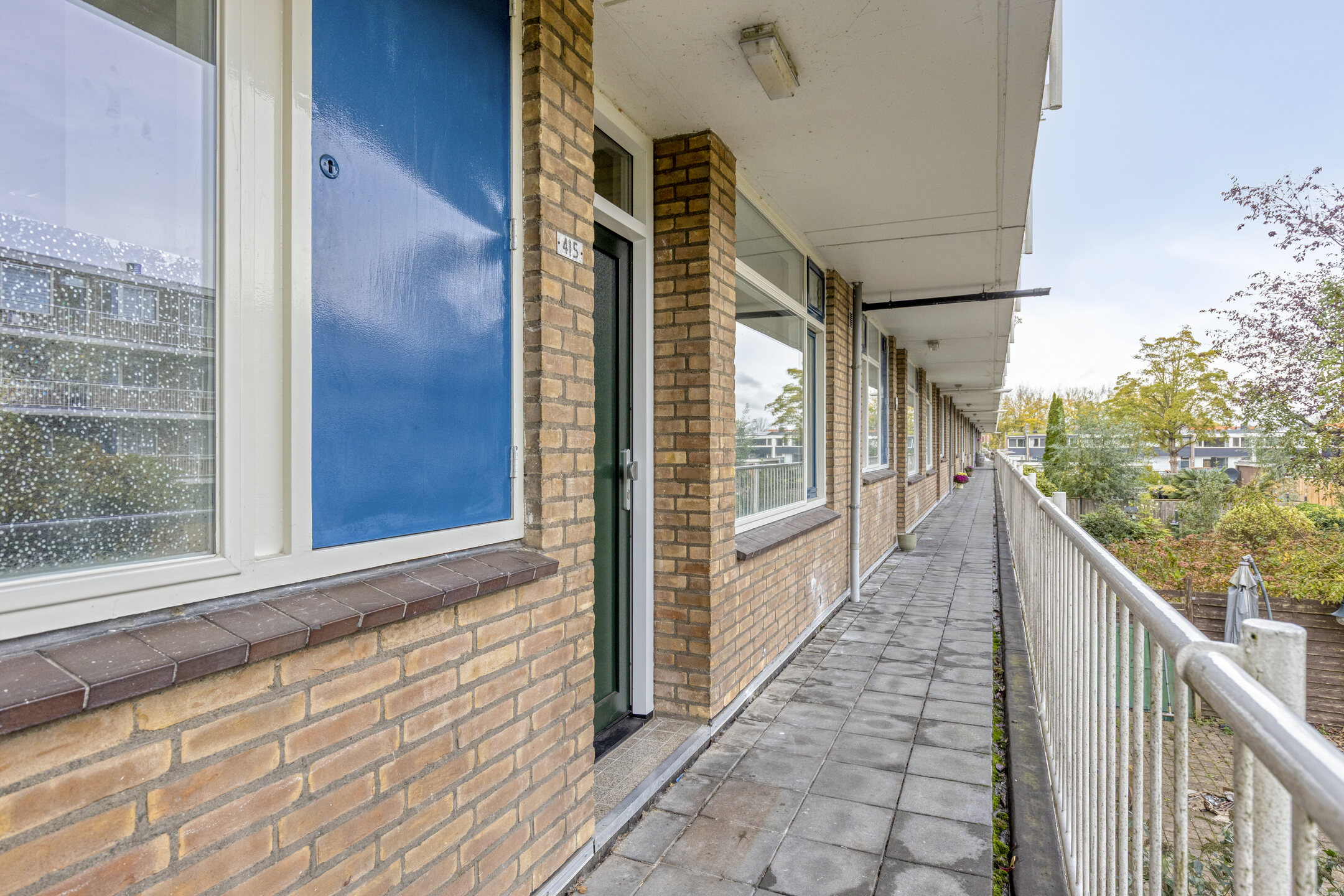 Burgemeester Jansenlaan 415