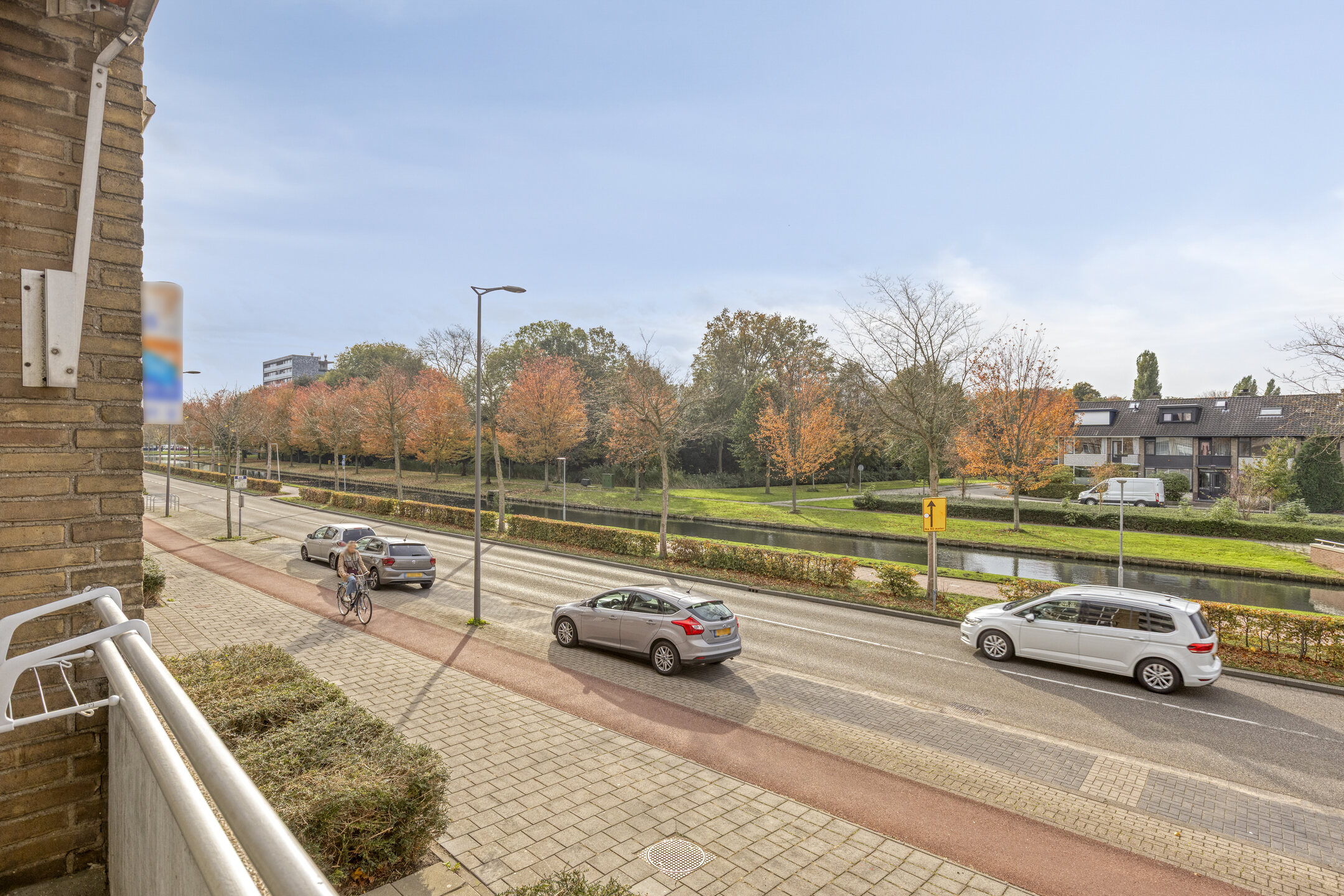 Burgemeester Jansenlaan 415