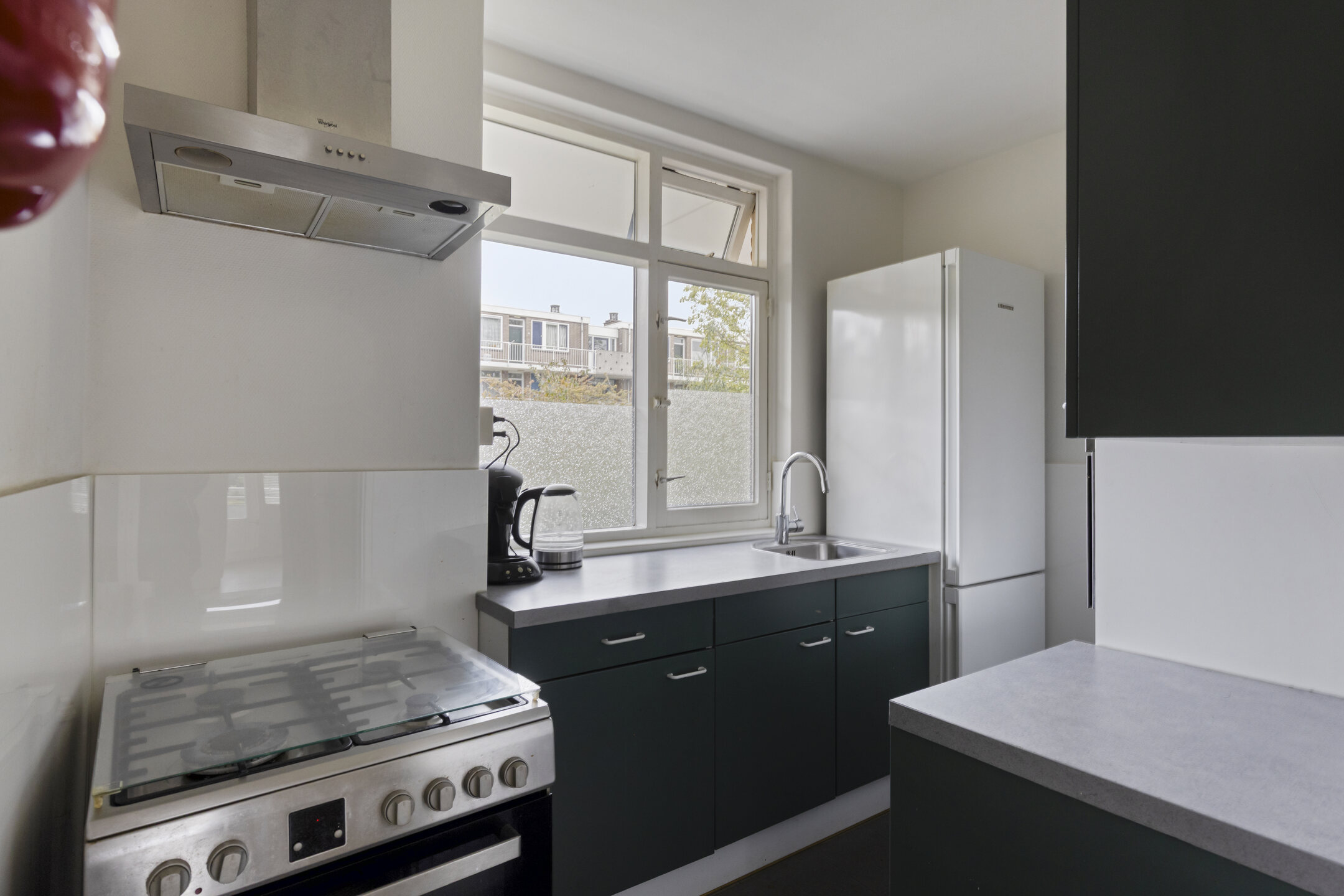 Burgemeester Jansenlaan 415