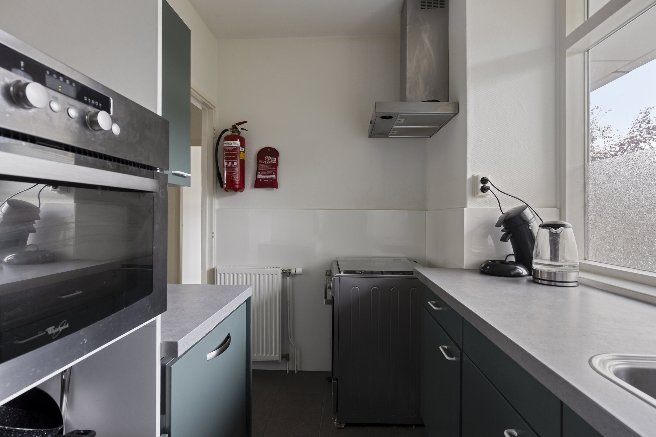 Burgemeester Jansenlaan 415