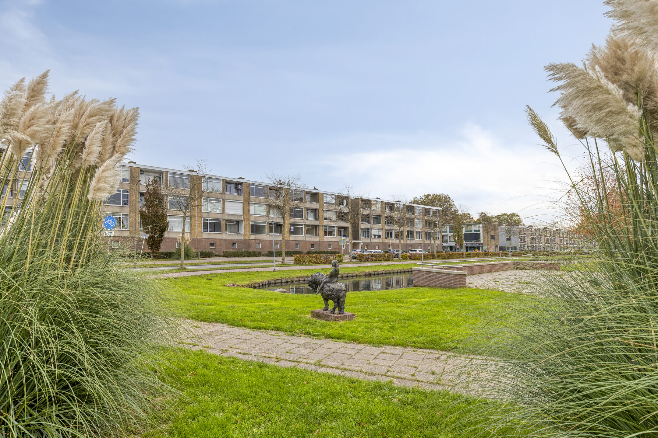 Burgemeester Jansenlaan 415