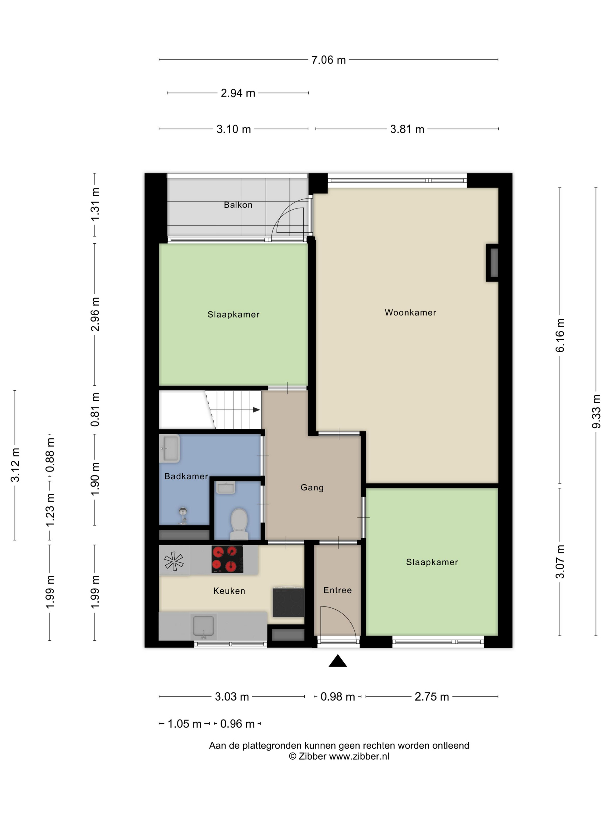 Burgemeester Jansenlaan 415