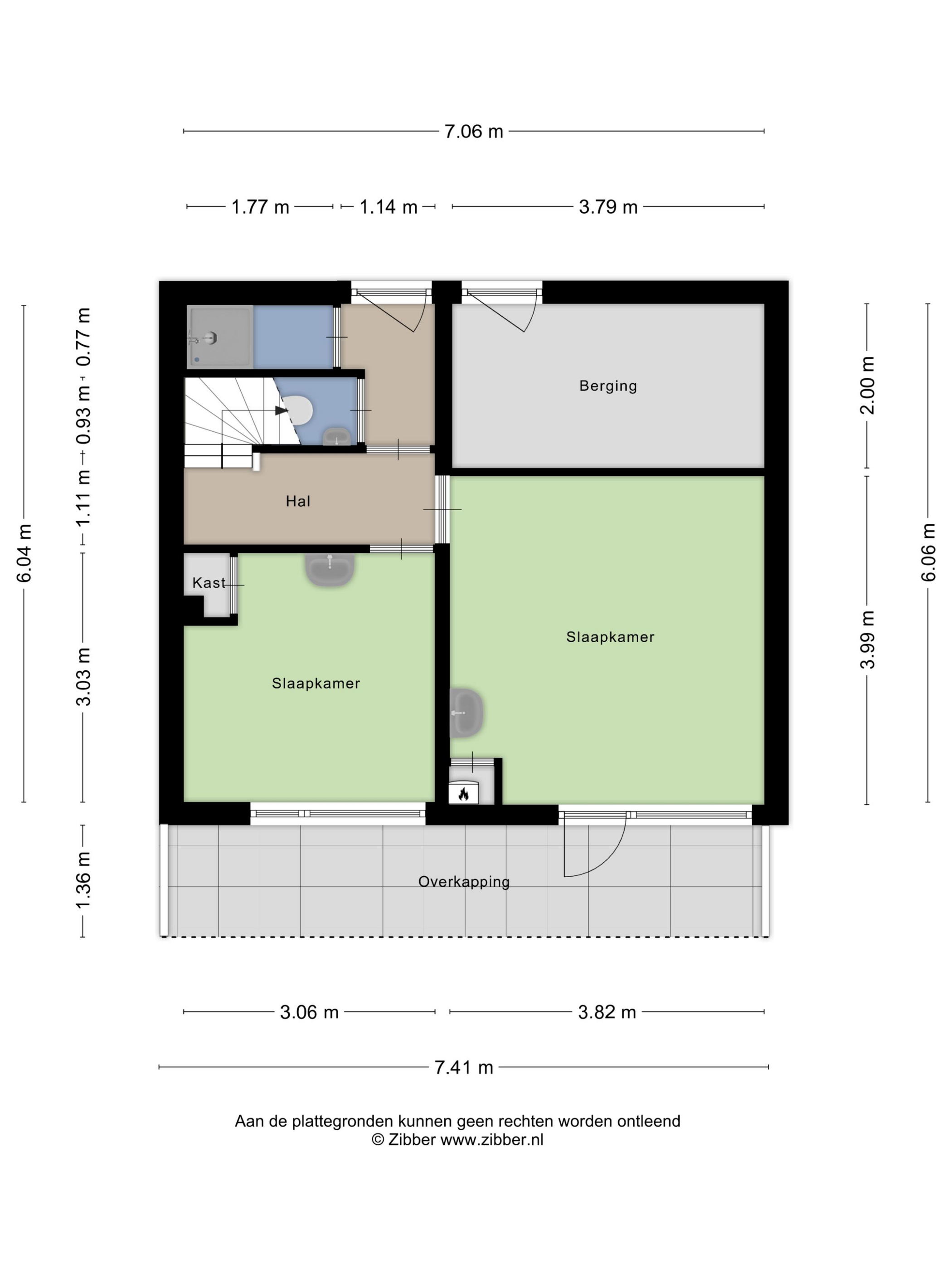 Burgemeester Jansenlaan 415