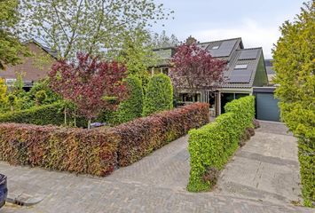 Van Renesseborch 16, HENDRIK-IDO-AMBACHT