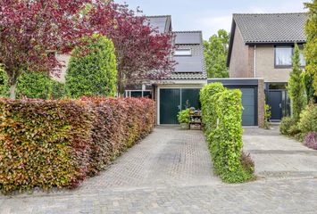 Van Renesseborch 16, HENDRIK-IDO-AMBACHT