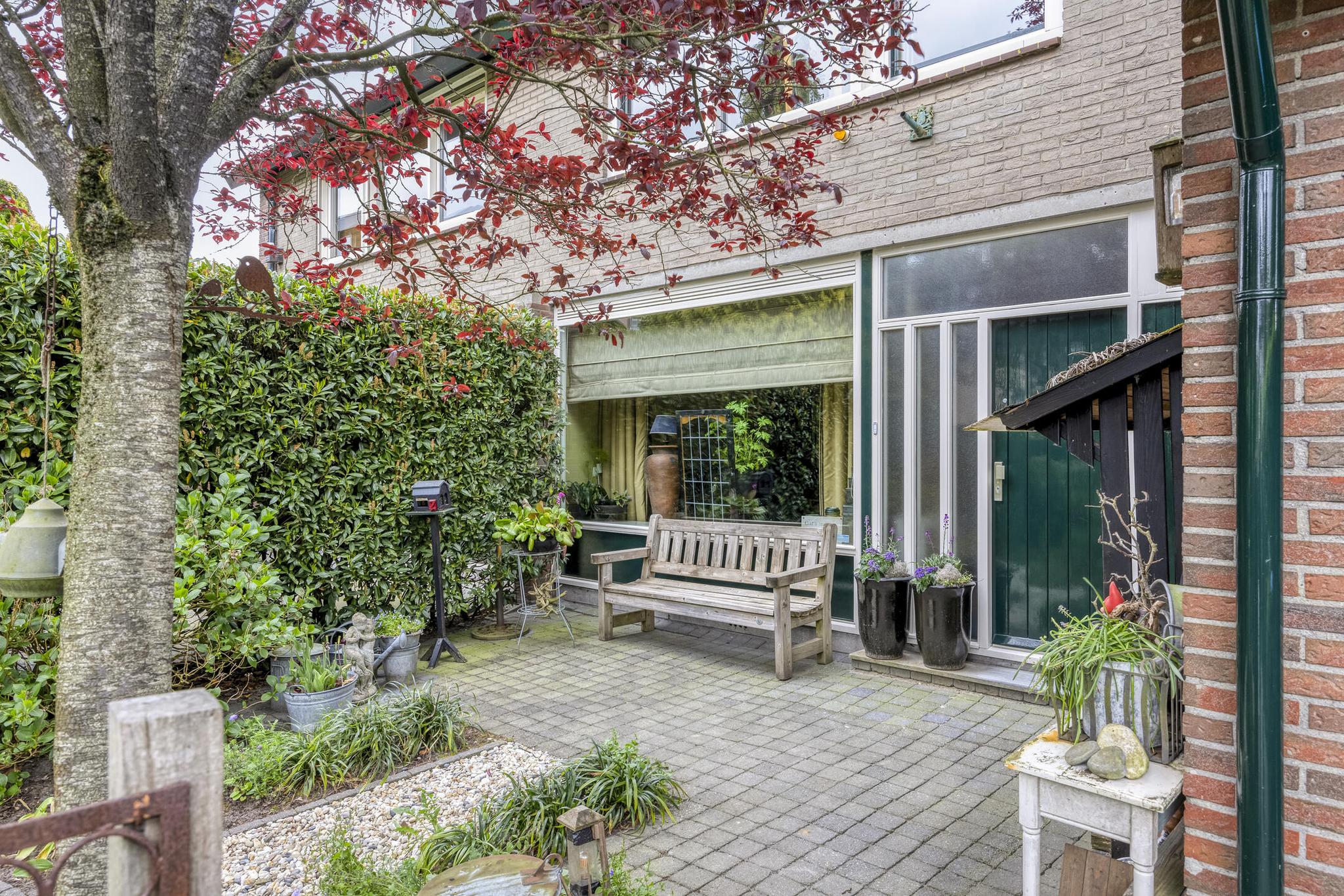 Van Renesseborch 16