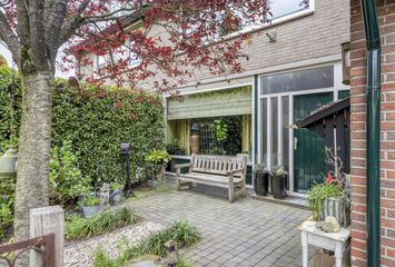Van Renesseborch 16, HENDRIK-IDO-AMBACHT