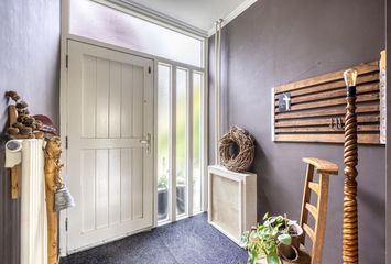 Van Renesseborch 16, HENDRIK-IDO-AMBACHT