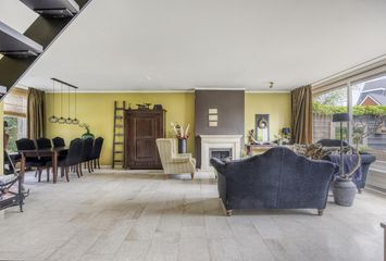 Van Renesseborch 16, HENDRIK-IDO-AMBACHT