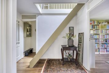 Van Renesseborch 16, HENDRIK-IDO-AMBACHT