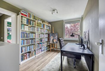 Van Renesseborch 16, HENDRIK-IDO-AMBACHT