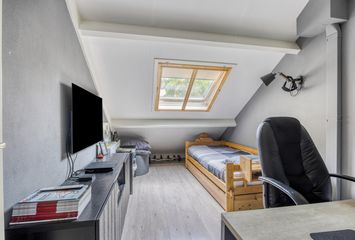 Van Renesseborch 16, HENDRIK-IDO-AMBACHT