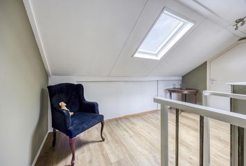 Van Renesseborch 16, HENDRIK-IDO-AMBACHT