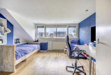 Van Renesseborch 16, HENDRIK-IDO-AMBACHT