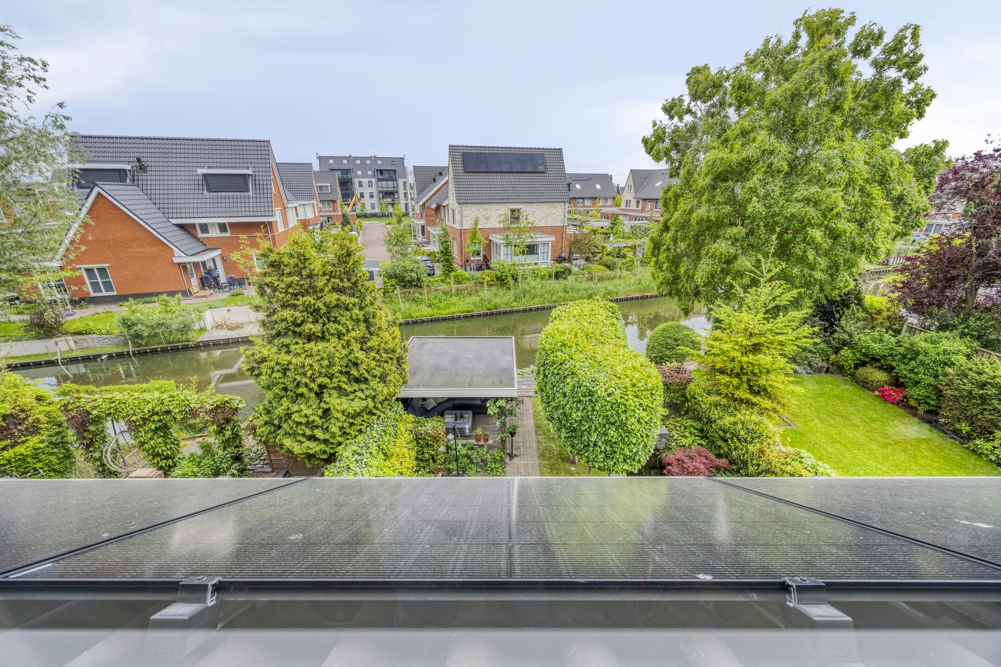 Van Renesseborch 16