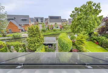 Van Renesseborch 16, HENDRIK-IDO-AMBACHT