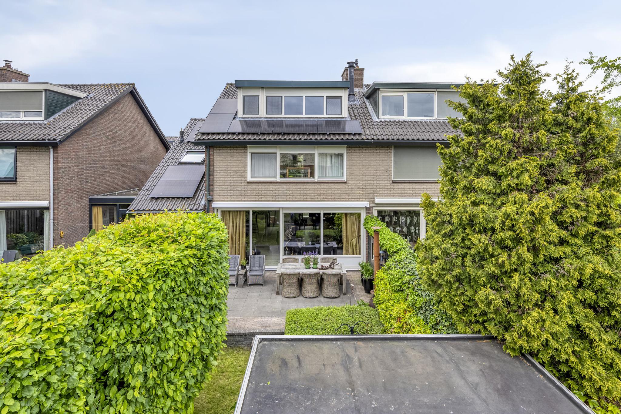 Van Renesseborch 16