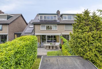 Van Renesseborch 16, HENDRIK-IDO-AMBACHT