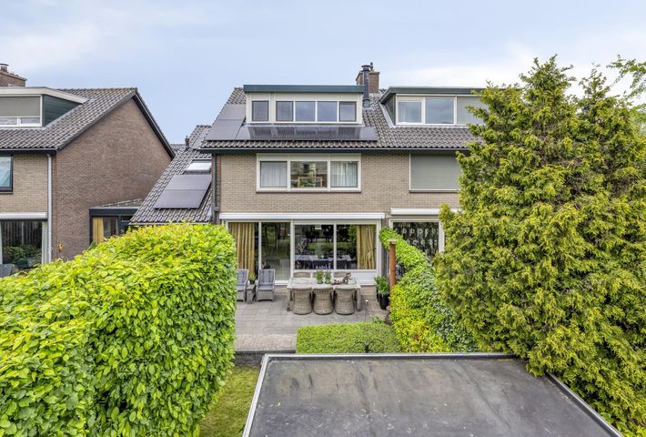 woning