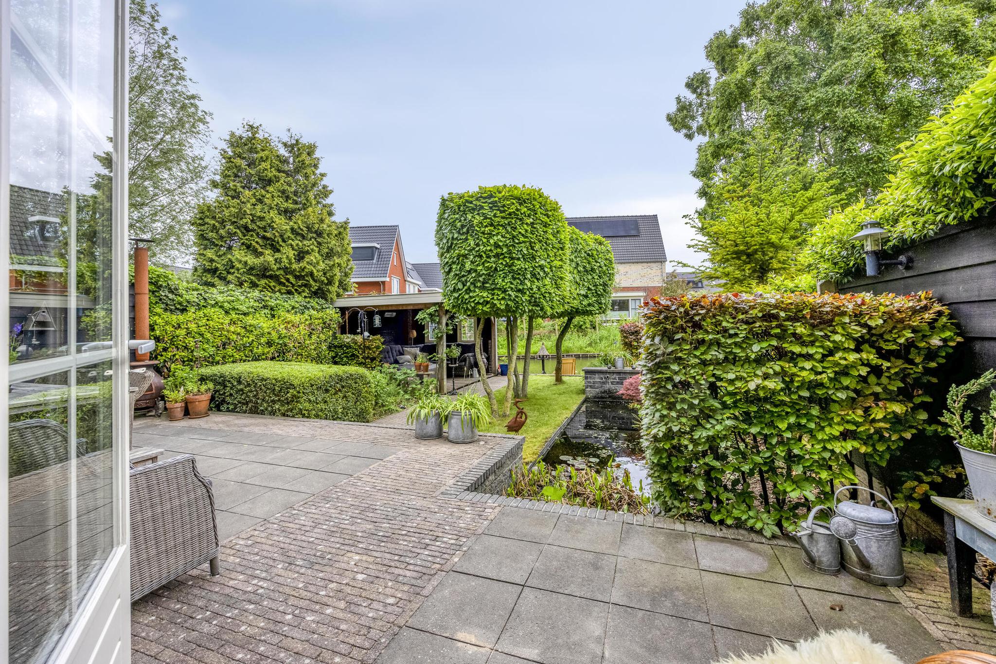 Van Renesseborch 16