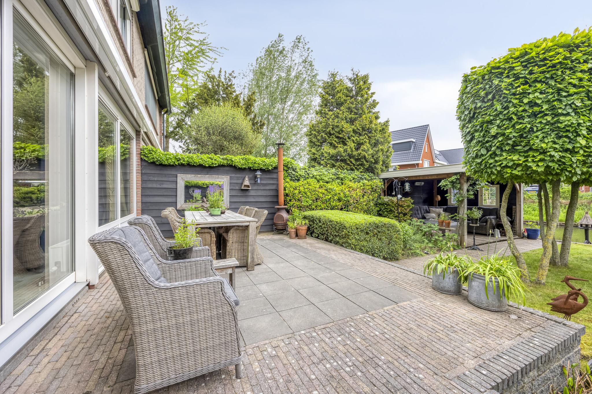 Van Renesseborch 16