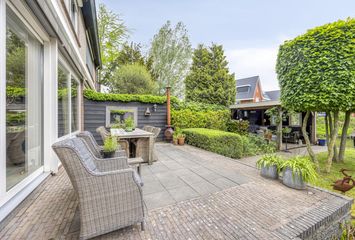 Van Renesseborch 16, HENDRIK-IDO-AMBACHT