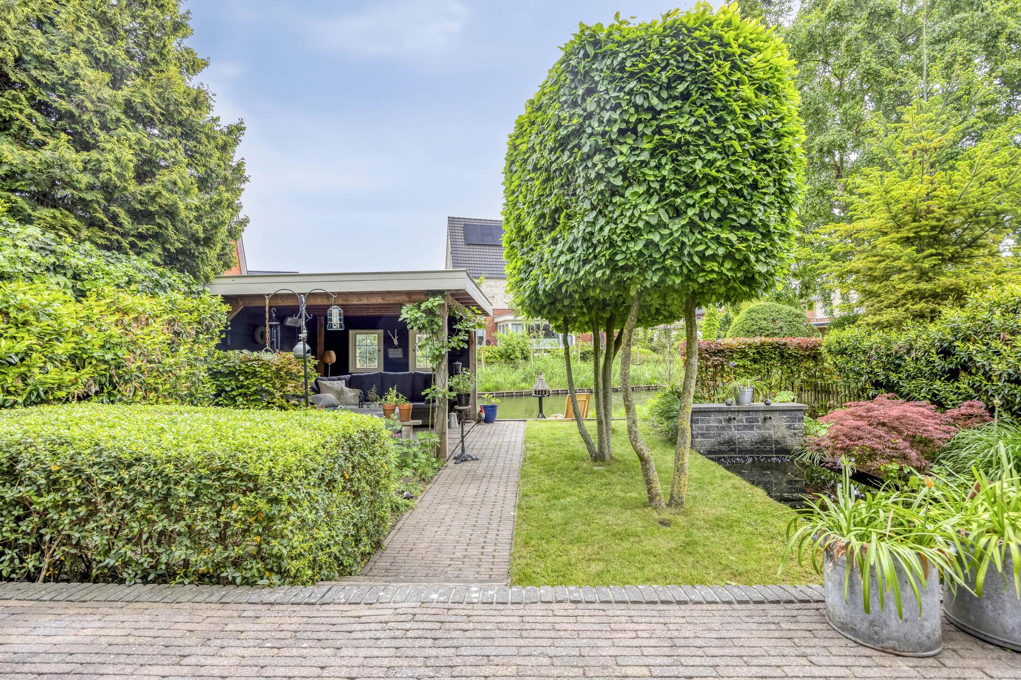 Van Renesseborch 16