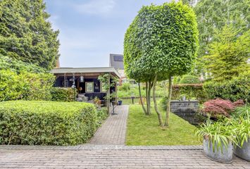 Van Renesseborch 16, HENDRIK-IDO-AMBACHT