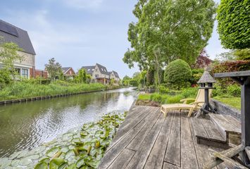 Van Renesseborch 16, HENDRIK-IDO-AMBACHT