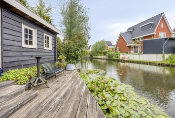 Van Renesseborch 16, HENDRIK-IDO-AMBACHT