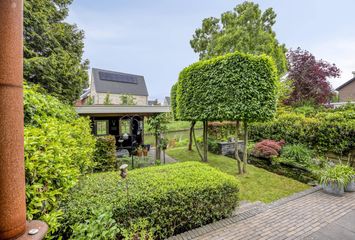 Van Renesseborch 16, HENDRIK-IDO-AMBACHT