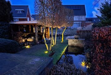 Van Renesseborch 16, HENDRIK-IDO-AMBACHT