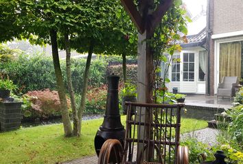 Van Renesseborch 16, HENDRIK-IDO-AMBACHT