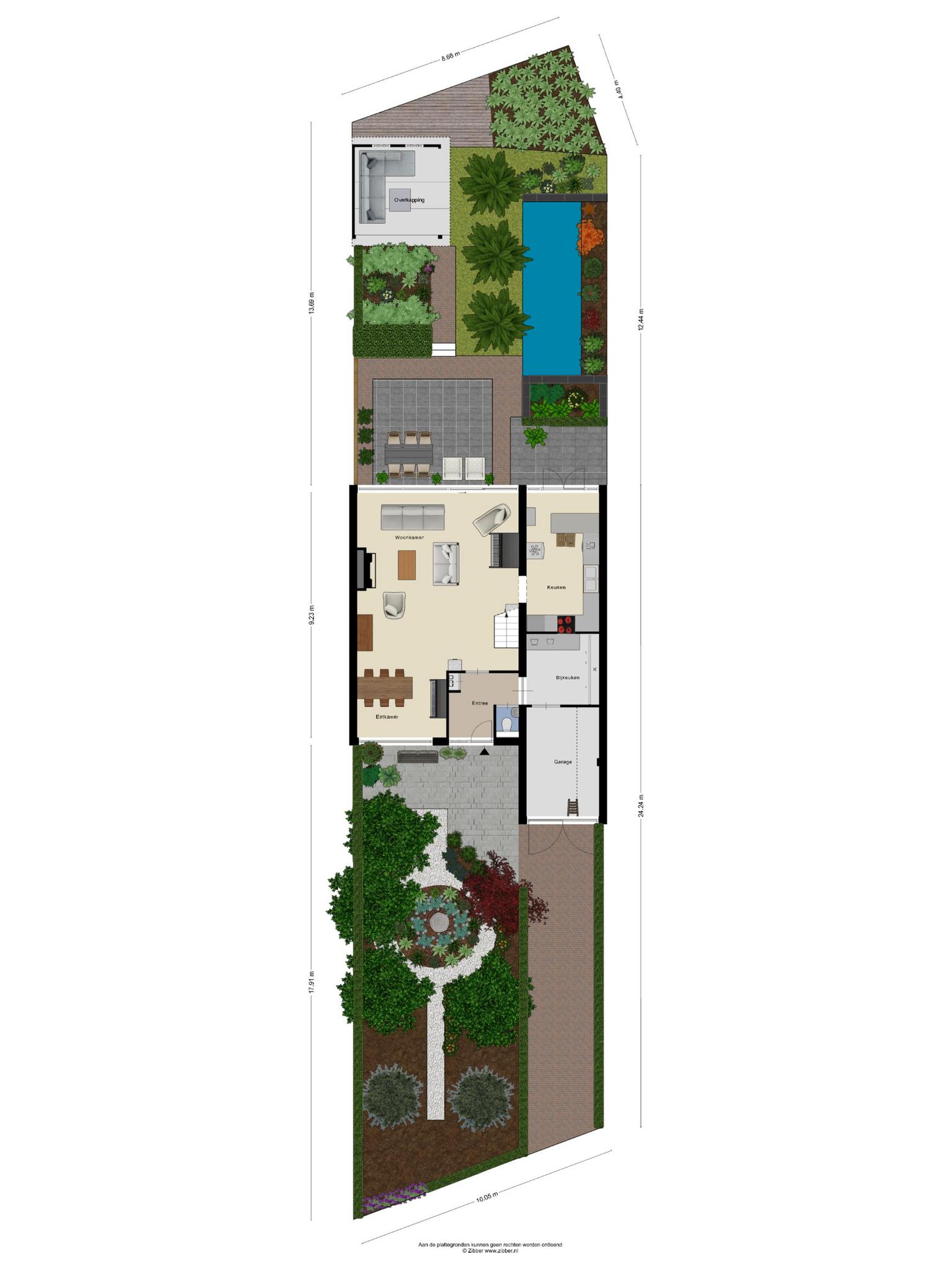 Van Renesseborch 16